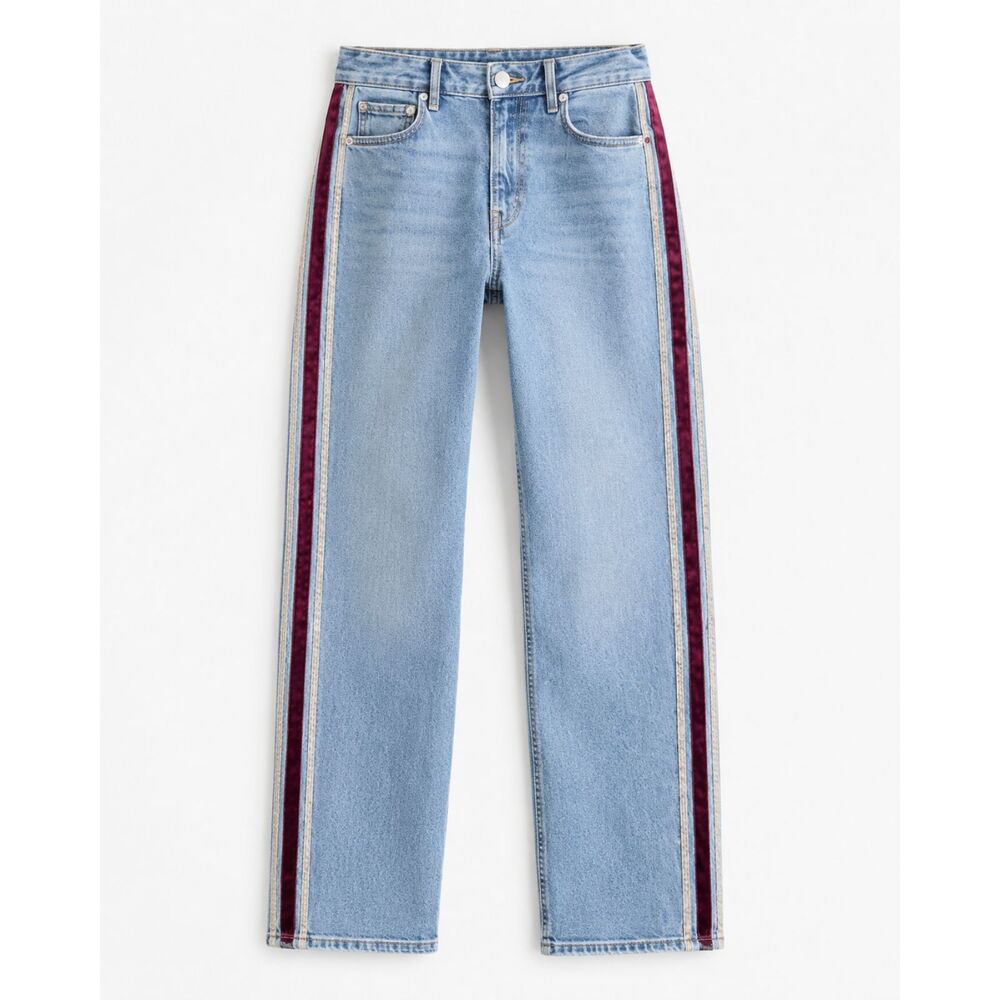 Abercrombie & Fitch Jeans